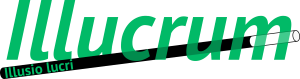 Illucrum's logo