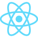 react