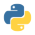 python
